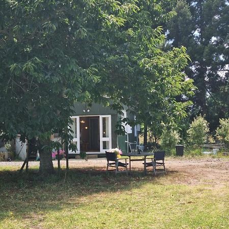 Ace B N B Bed & Breakfast Kerikeri Luaran gambar
